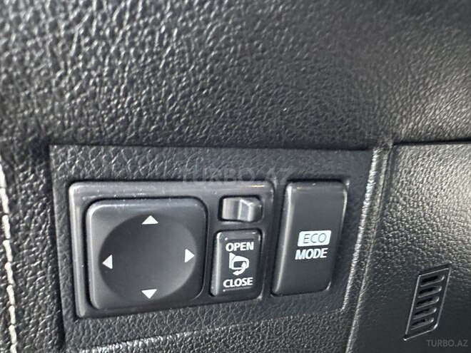 Nissan Tiida 2013, 205,000 km - 1.6 l - Bakı