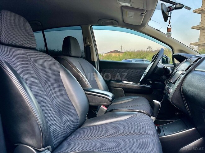 Nissan Tiida 2013, 205,000 km - 1.6 l - Bakı