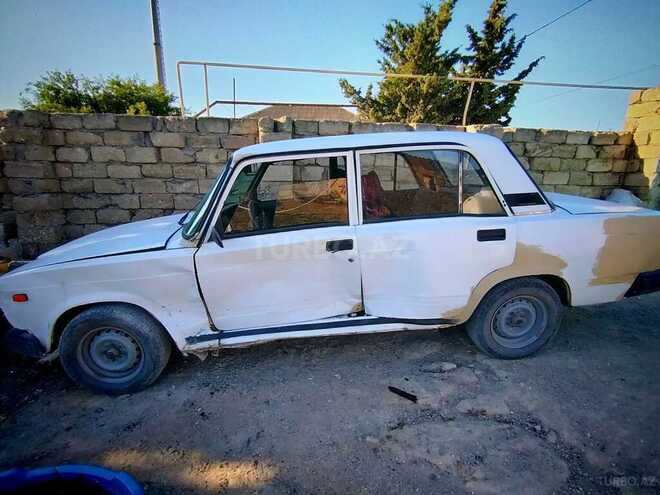 LADA (VAZ) 2107 1998, 300,000 km - 1.6 l - Bakı