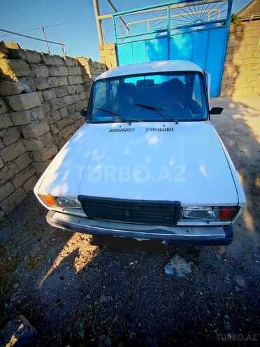 LADA (VAZ) 2107 1998, 300,000 km - 1.6 l - Bakı