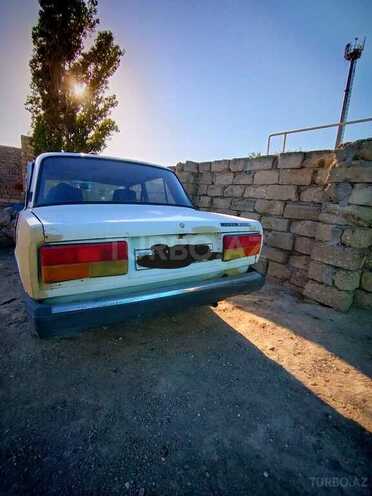 LADA (VAZ) 2107 1998, 300,000 km - 1.6 l - Bakı