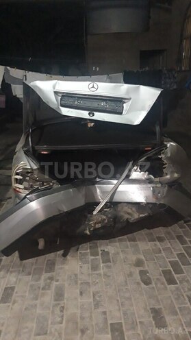 Mercedes C 180 1995, 300,000 km - 1.8 l - Bakı