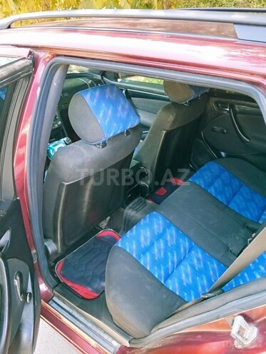 Mercedes C 180 1998, 212,000 km - 1.8 l - Salyan