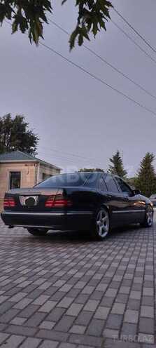 Mercedes E 320 2000, 314,000 km - 3.2 l - Bakı