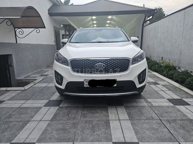 Kia Sorento 2015, 145,000 km - 2.0 l - Bakı