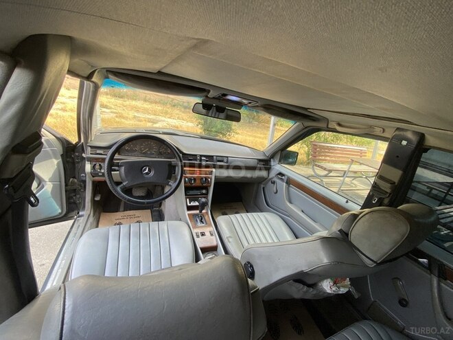 Mercedes E 230 1990, 460,000 km - 2.3 l - Bakı