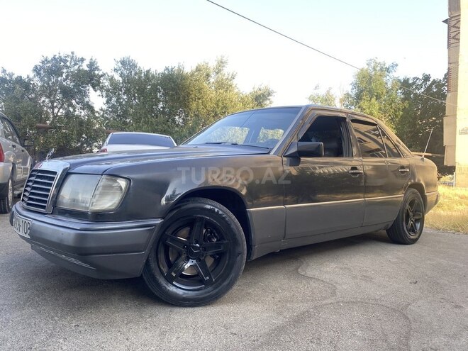 Mercedes E 230 1990, 460,000 km - 2.3 l - Bakı