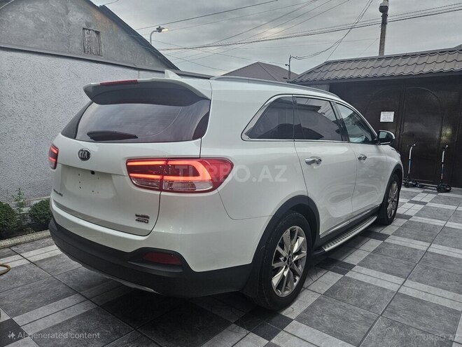 Kia Sorento 2015, 145,000 km - 2.0 l - Bakı