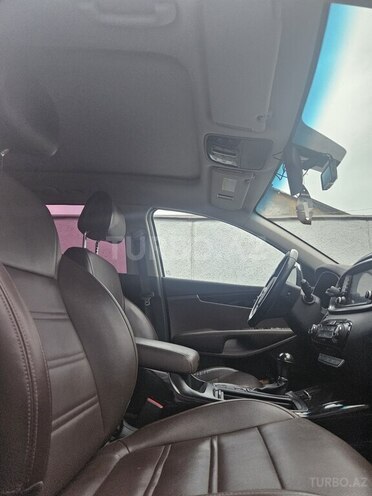 Kia Sorento 2015, 145,000 km - 2.0 l - Bakı