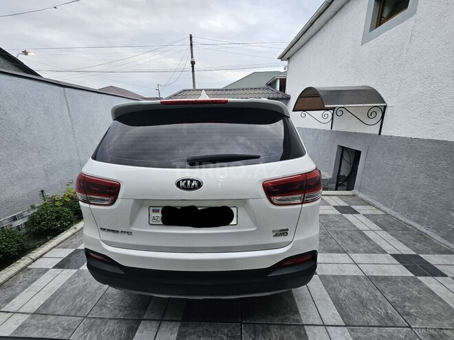 Kia Sorento 2015, 145,000 km - 2.0 l - Bakı