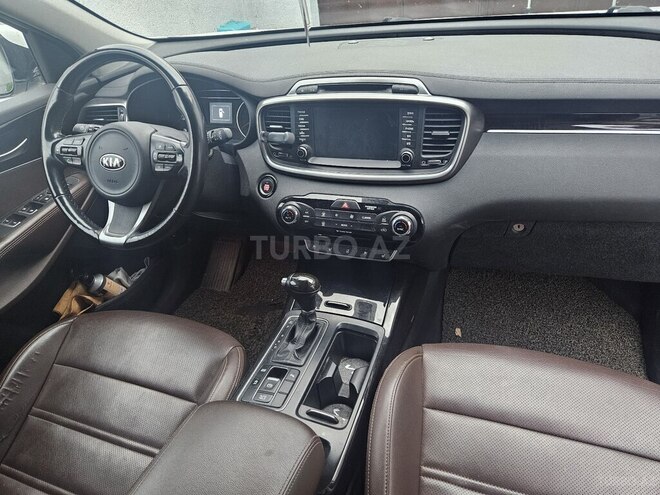Kia Sorento 2015, 145,000 km - 2.0 l - Bakı
