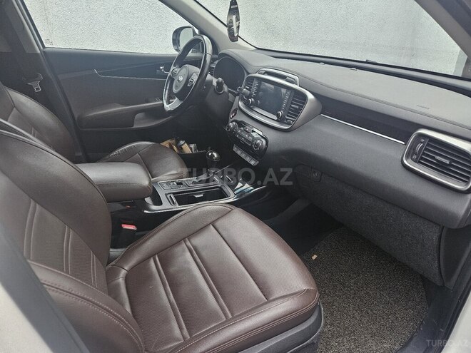Kia Sorento 2015, 145,000 km - 2.0 l - Bakı