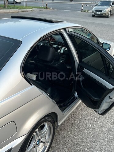 BMW 325 2000, 343,719 km - 2.5 l - Bakı