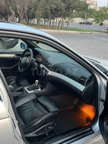 BMW 325 2000, 343,719 km - 2.5 l - Bakı