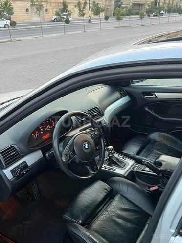 BMW 325 2000, 343,719 km - 2.5 l - Bakı