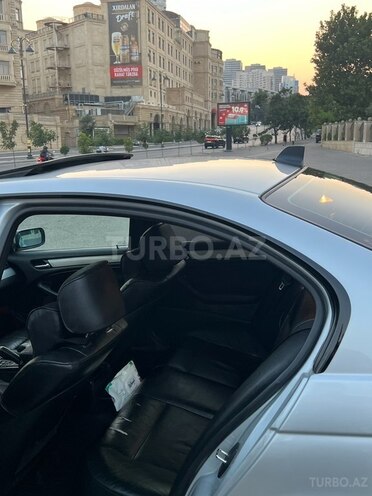 BMW 325 2000, 343,719 km - 2.5 l - Bakı
