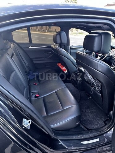 BMW 528 2013, 163,000 km - 2.0 l - Naxçıvan