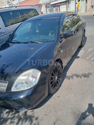 Nissan Teana 2004, 314,335 km - 2.4 l - Bakı