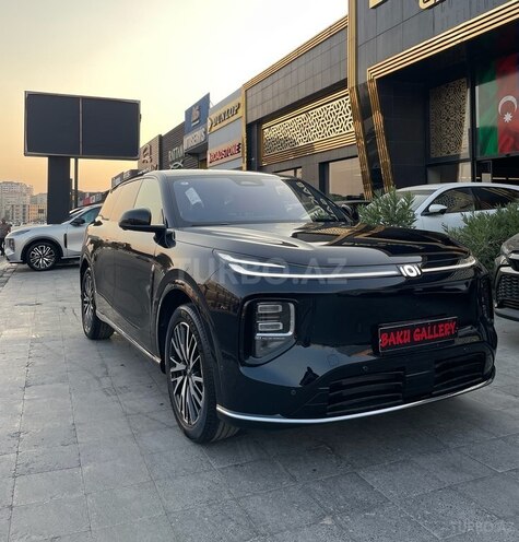 Changan  2025, 0 km - 1.5 l - Bakı