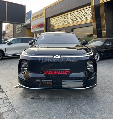 Changan  2025, 0 km - 1.5 l - Bakı
