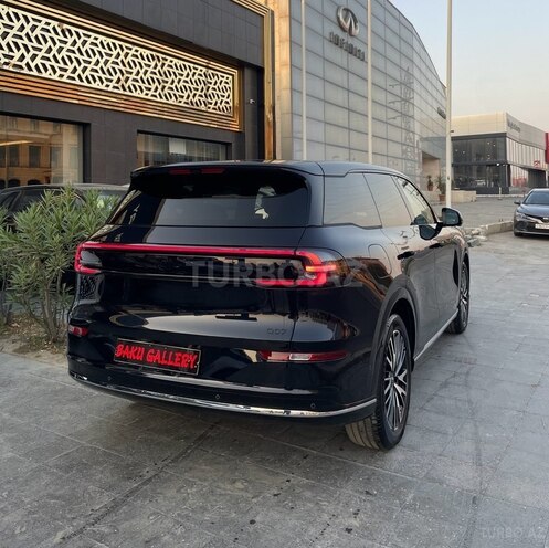 Changan  2025, 0 km - 1.5 l - Bakı
