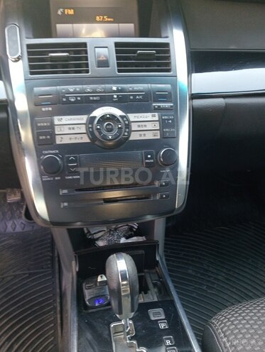 Nissan Teana 2004, 314,335 km - 2.4 l - Bakı