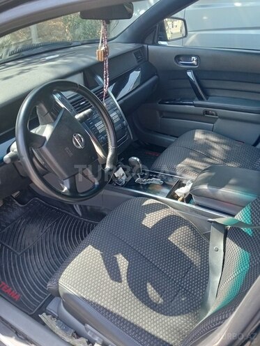 Nissan Teana 2004, 314,335 km - 2.4 l - Bakı