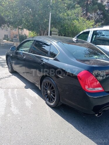 Nissan Teana 2004, 314,335 km - 2.4 l - Bakı