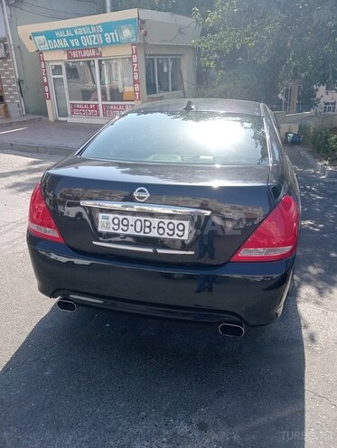 Nissan Teana 2004, 314,335 km - 2.4 l - Bakı