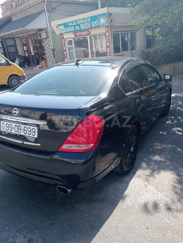 Nissan Teana 2004, 314,335 km - 2.4 l - Bakı