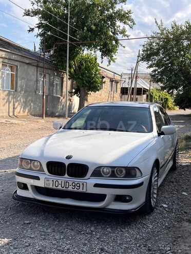 BMW 528 1996, 418,000 km - 2.8 l - Xaçmaz