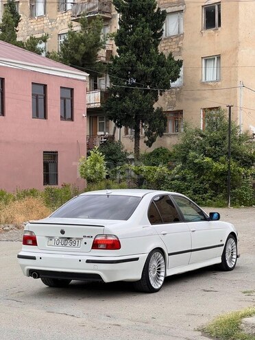 BMW 528 1996, 418,000 km - 2.8 l - Xaçmaz