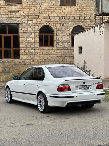 BMW 528 1996, 418,000 km - 2.8 l - Xaçmaz