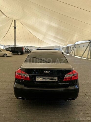 Hyundai Genesis 2013, 268,000 km - 3.8 l - Bakı