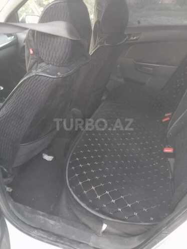 Opel Astra 2009, 285,000 km - 1.4 l - Salyan