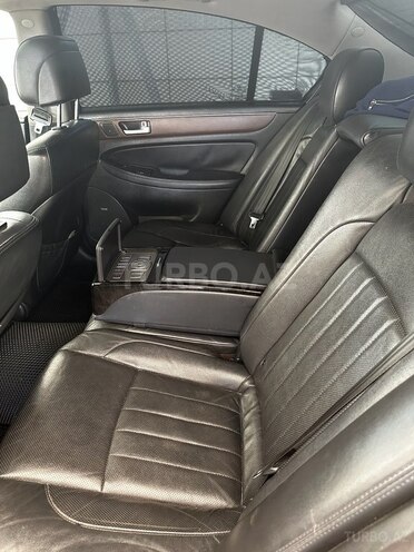 Hyundai Genesis 2013, 268,000 km - 3.8 l - Bakı