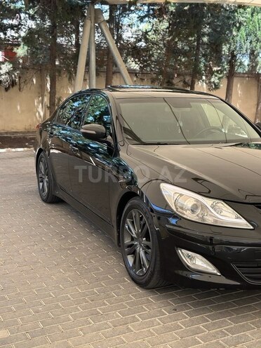 Hyundai Genesis 2013, 268,000 km - 3.8 l - Bakı