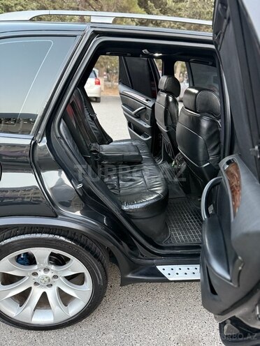 BMW X5 2003, 235,698 km - 4.6 l - Bakı