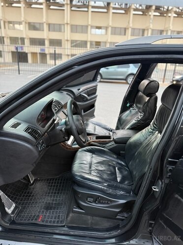 BMW X5 2003, 235,698 km - 4.6 l - Bakı
