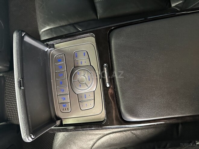 Hyundai Genesis 2013, 268,000 km - 3.8 l - Bakı