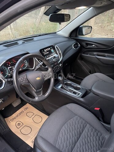 Chevrolet Equinox 2018, 100,000 km - 1.5 л - Bakı