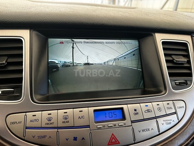 Hyundai Genesis 2013, 268,000 km - 3.8 l - Bakı
