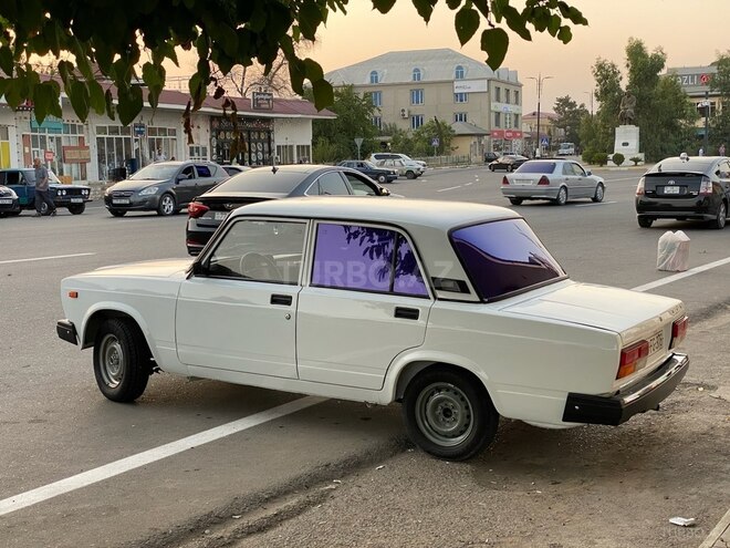 LADA (VAZ) 2107 2004, 187,000 km - 1.6 l - Sabirabad