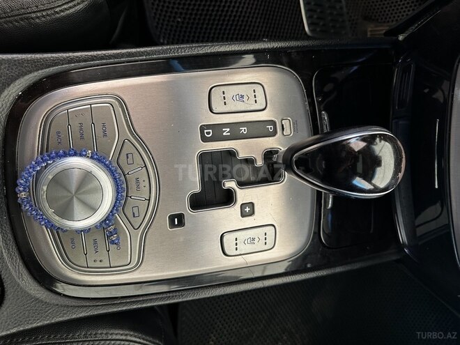 Hyundai Genesis 2013, 268,000 km - 3.8 l - Bakı