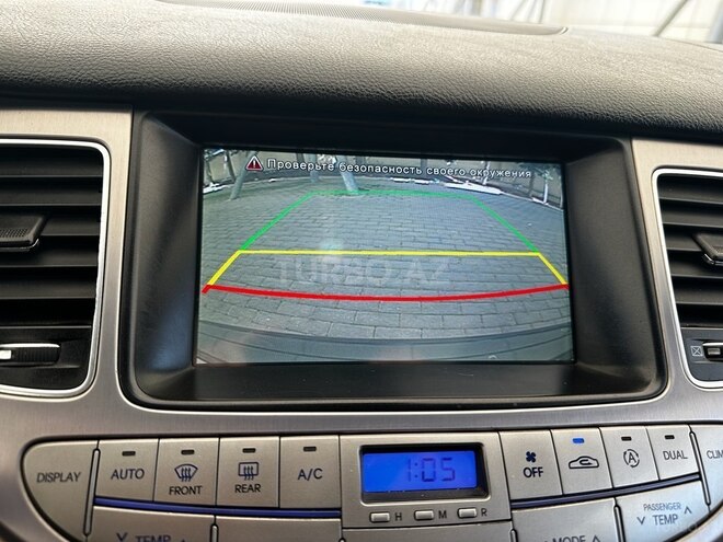 Hyundai Genesis 2013, 268,000 km - 3.8 l - Bakı