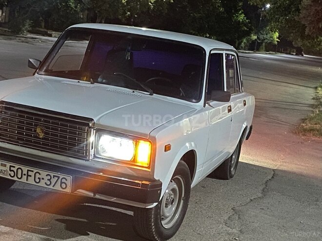 LADA (VAZ) 2107 2004, 187,000 km - 1.6 l - Sabirabad