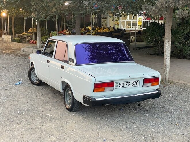 LADA (VAZ) 2107 2004, 187,000 km - 1.6 l - Sabirabad