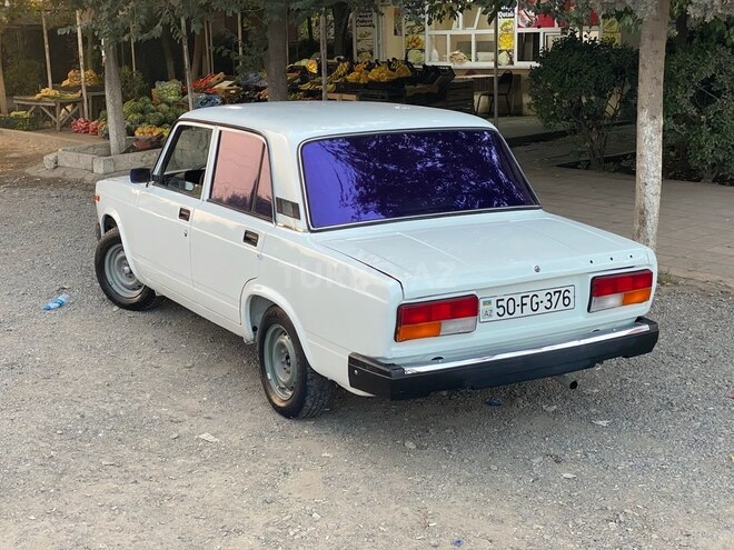 LADA (VAZ) 2107 2004, 187,000 km - 1.6 l - Sabirabad