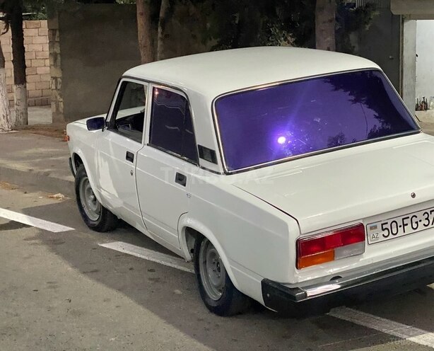 LADA (VAZ) 2107 2004, 187,000 km - 1.6 l - Sabirabad