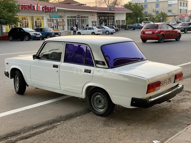 LADA (VAZ) 2107 2004, 187,000 km - 1.6 l - Sabirabad
